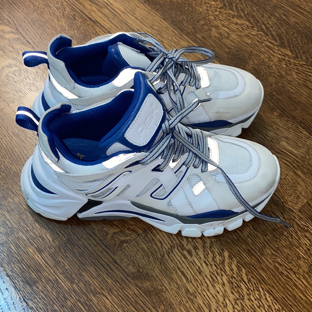 ASH Chunky Sneakers